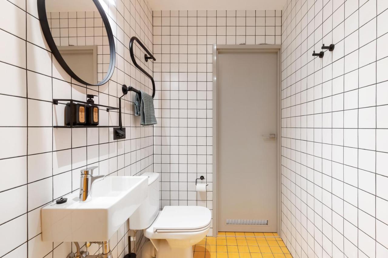 Youston Self Check-In Coliving Βίλνιους Εξωτερικό φωτογραφία