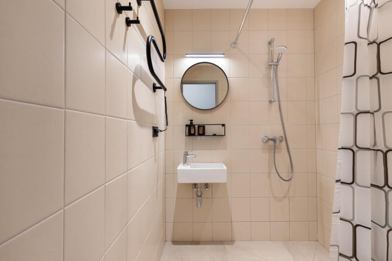 Youston Self Check-In Coliving Βίλνιους Εξωτερικό φωτογραφία